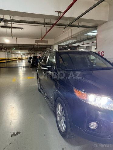 Kia Sorento 2011, 348,000 km - 2.4 л - Bakı