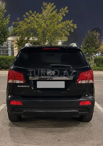 Kia Sorento 2011, 348,000 km - 2.4 л - Bakı