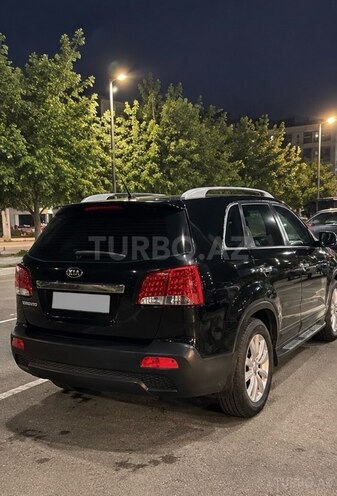 Kia Sorento 2011, 348,000 km - 2.4 л - Bakı