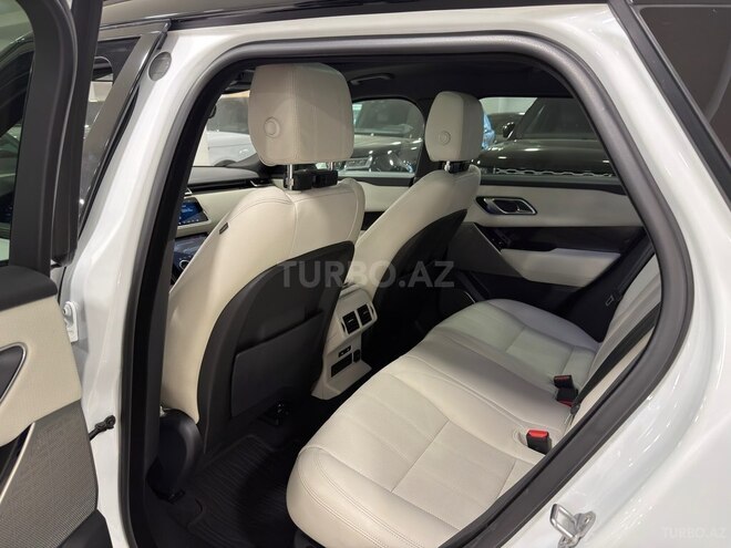 Land Rover RR Velar 2020, 100,000 km - 2.0 l - Bakı