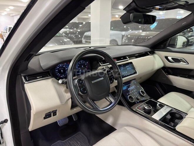 Land Rover RR Velar 2020, 100,000 km - 2.0 l - Bakı