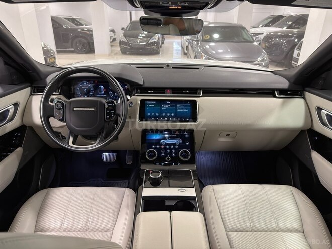 Land Rover RR Velar 2020, 100,000 km - 2.0 l - Bakı