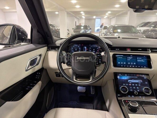 Land Rover RR Velar 2020, 100,000 km - 2.0 l - Bakı