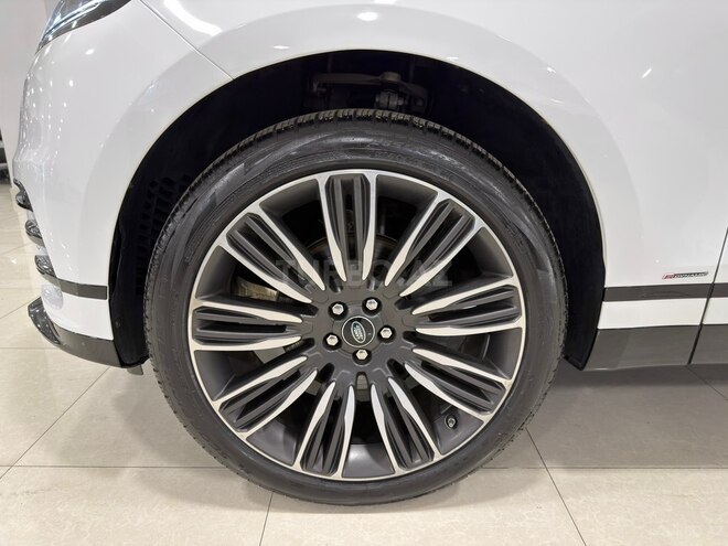 Land Rover RR Velar 2020, 100,000 km - 2.0 l - Bakı