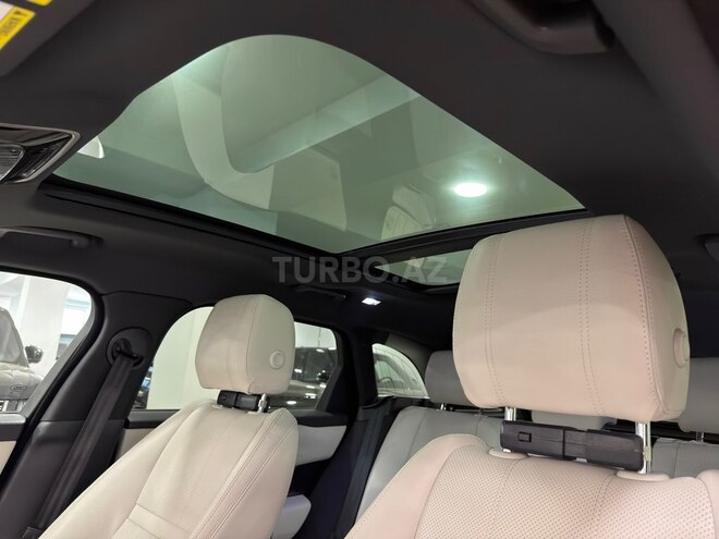 Land Rover RR Velar 2020, 100,000 km - 2.0 l - Bakı