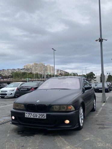 BMW 525 2001, 352,420 km - 2.5 l - Bakı