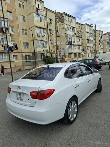 Hyundai Elantra 2007, 273,000 km - 1.6 l - Xırdalan