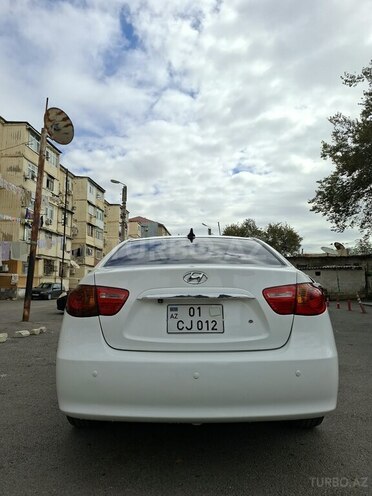 Hyundai Elantra 2007, 273,000 km - 1.6 l - Xırdalan