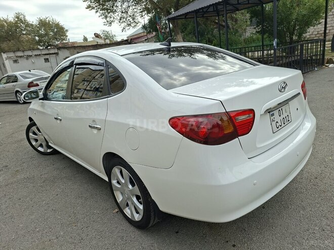 Hyundai Elantra 2007, 273,000 km - 1.6 l - Xırdalan