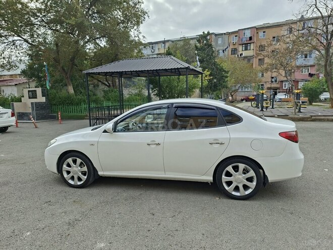 Hyundai Elantra 2007, 273,000 km - 1.6 l - Xırdalan
