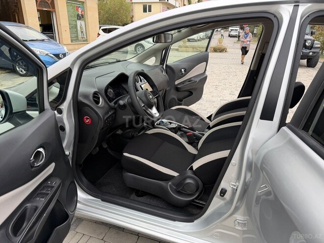 Nissan Note 2020, 65,000 km - 1.2 l - Sumqayıt