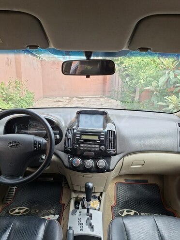 Hyundai Elantra 2007, 273,000 km - 1.6 l - Xırdalan
