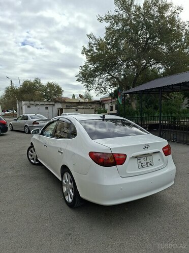 Hyundai Elantra 2007, 273,000 km - 1.6 l - Xırdalan