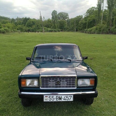 LADA (VAZ) 2107 2000, 50,000 km - 1.5 л - Şəki