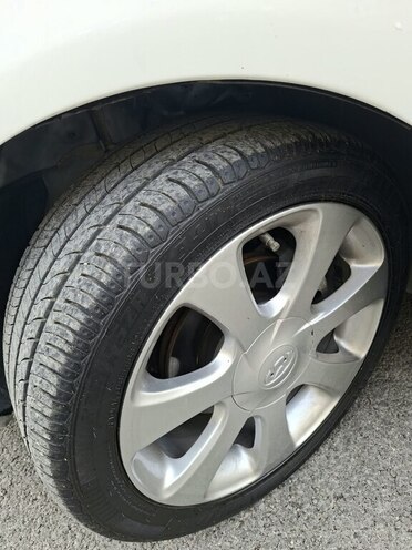 Hyundai Elantra 2007, 273,000 km - 1.6 l - Xırdalan