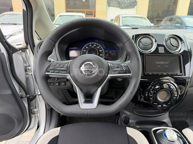 Nissan Note 2020, 65,000 km - 1.2 l - Sumqayıt