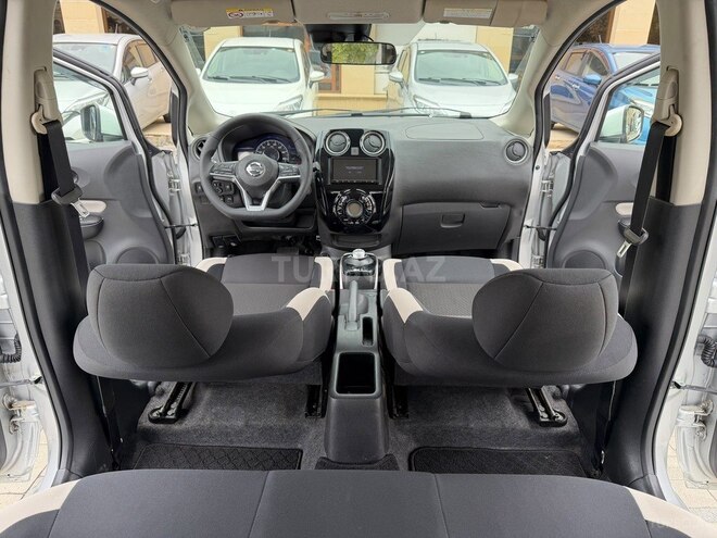 Nissan Note 2020, 65,000 km - 1.2 l - Sumqayıt