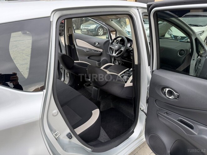 Nissan Note 2020, 65,000 km - 1.2 l - Sumqayıt