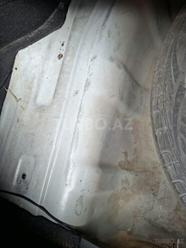 Hyundai Elantra 2007, 273,000 km - 1.6 l - Xırdalan