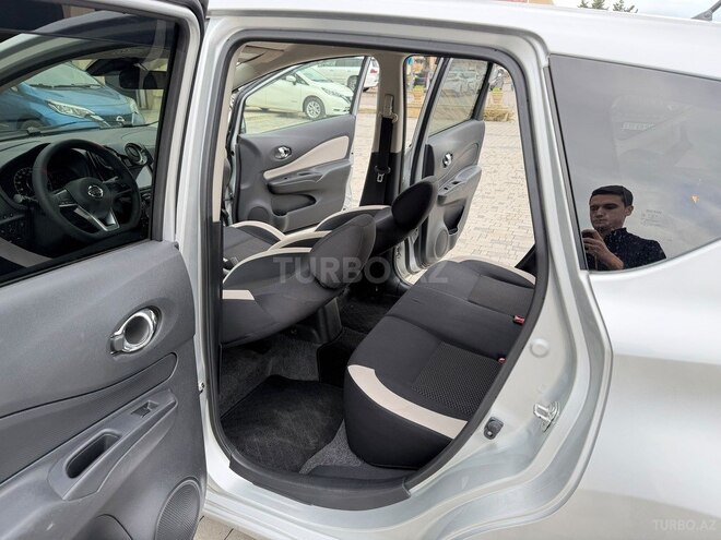 Nissan Note 2020, 65,000 km - 1.2 l - Sumqayıt