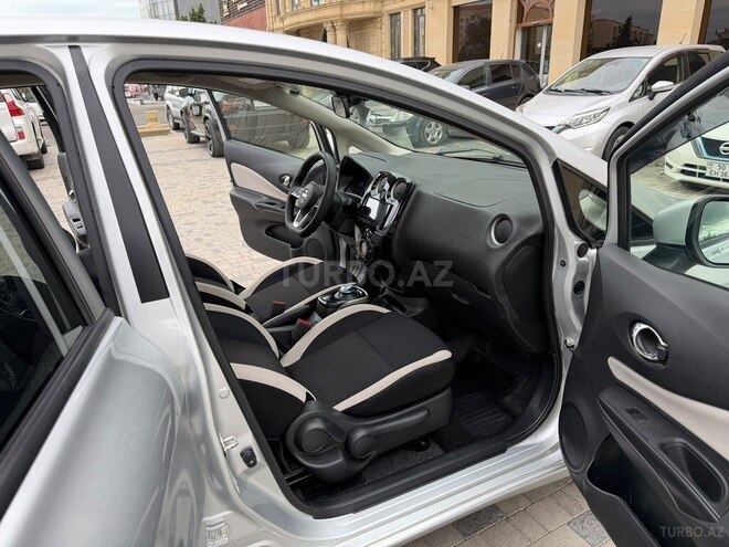 Nissan Note 2020, 65,000 km - 1.2 l - Sumqayıt