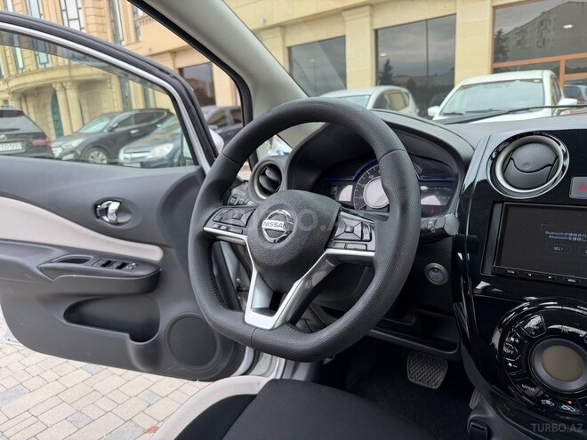 Nissan Note 2020, 65,000 km - 1.2 l - Sumqayıt