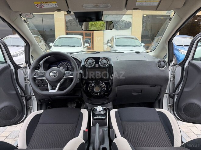 Nissan Note 2020, 65,000 km - 1.2 l - Sumqayıt