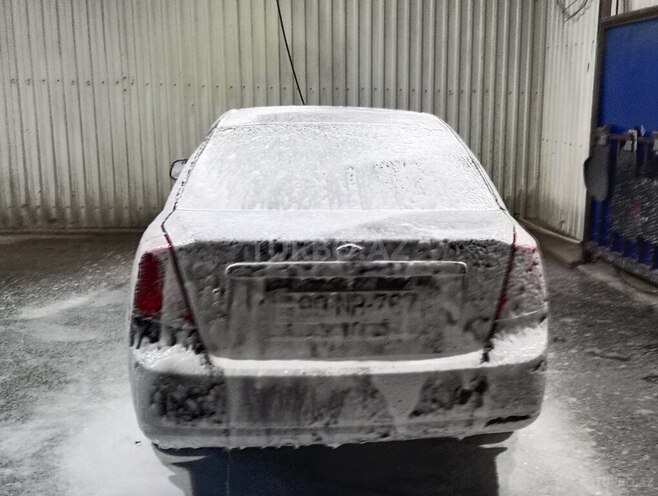 Daewoo Gentra 2014, 213,791 km - 1.5 l - Sumqayıt