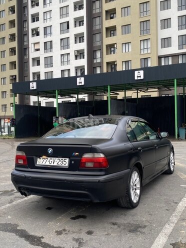 BMW 525 2001, 352,420 km - 2.5 l - Bakı