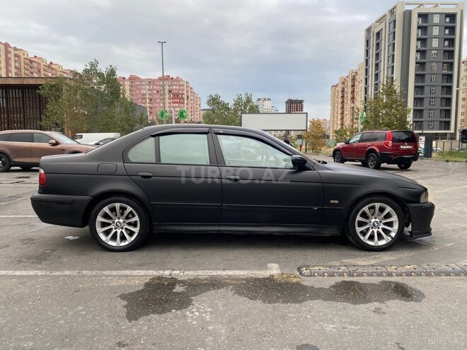 BMW 525 2001, 352,420 km - 2.5 l - Bakı