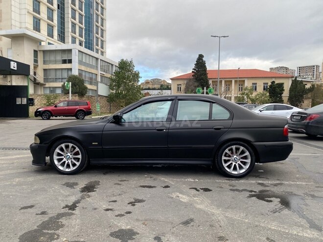 BMW 525 2001, 352,420 km - 2.5 l - Bakı
