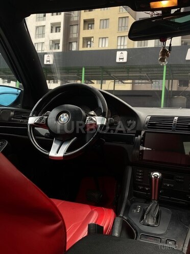 BMW 525 2001, 352,420 km - 2.5 l - Bakı