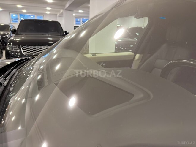 Land Rover Range Rover 2020, 69,000 km - 3.0 l - Bakı