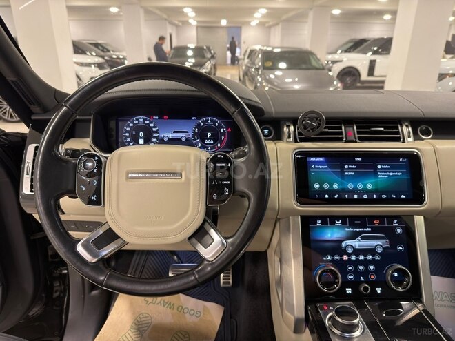Land Rover Range Rover 2020, 69,000 km - 3.0 l - Bakı