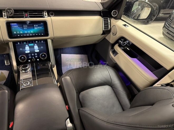 Land Rover Range Rover 2020, 69,000 km - 3.0 l - Bakı