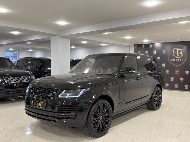 Land Rover Range Rover 2020, 69,000 km - 3.0 l - Bakı