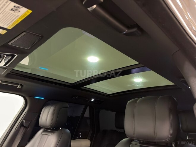 Land Rover Range Rover 2020, 69,000 km - 3.0 l - Bakı
