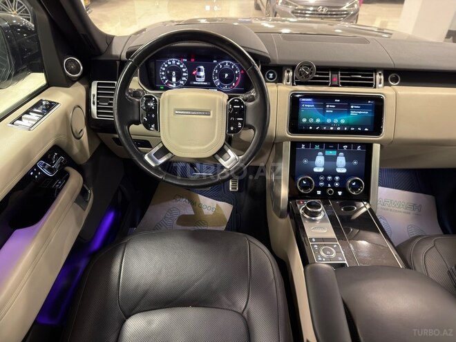 Land Rover Range Rover 2020, 69,000 km - 3.0 l - Bakı