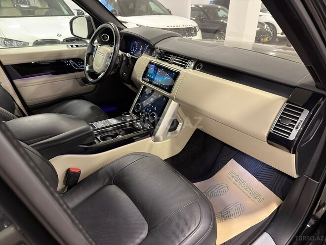 Land Rover Range Rover 2020, 69,000 km - 3.0 l - Bakı