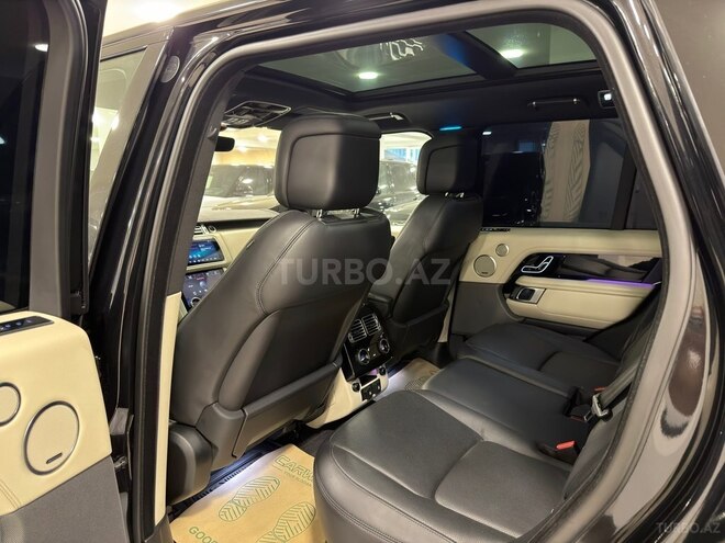 Land Rover Range Rover 2020, 69,000 km - 3.0 l - Bakı