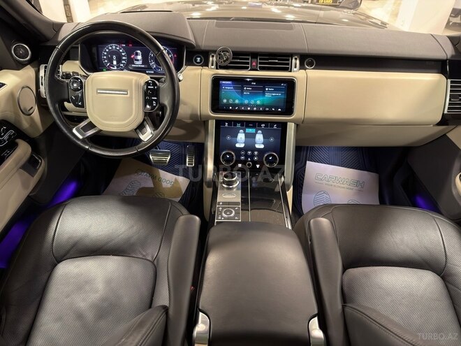 Land Rover Range Rover 2020, 69,000 km - 3.0 l - Bakı