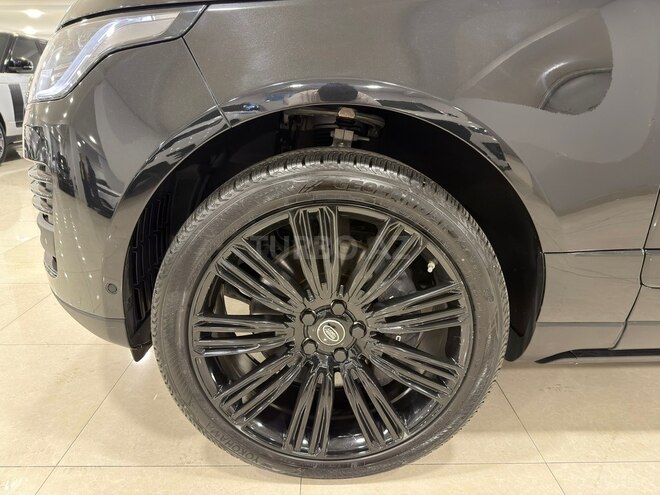 Land Rover Range Rover 2020, 69,000 km - 3.0 l - Bakı