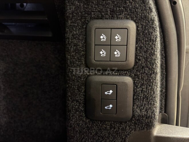 Land Rover Range Rover 2020, 69,000 km - 3.0 l - Bakı