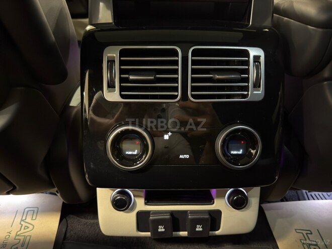 Land Rover Range Rover 2020, 69,000 km - 3.0 l - Bakı