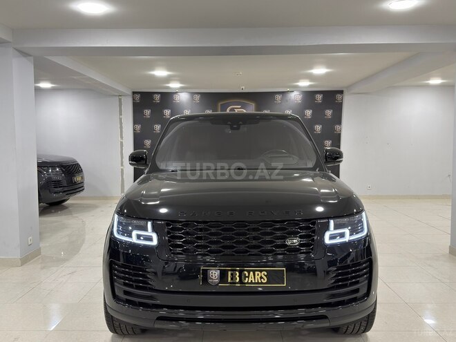 Land Rover Range Rover 2020, 69,000 km - 3.0 l - Bakı