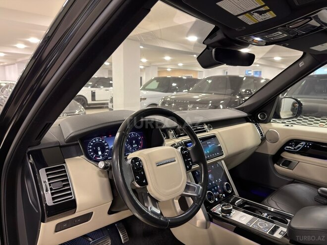 Land Rover Range Rover 2020, 69,000 km - 3.0 l - Bakı