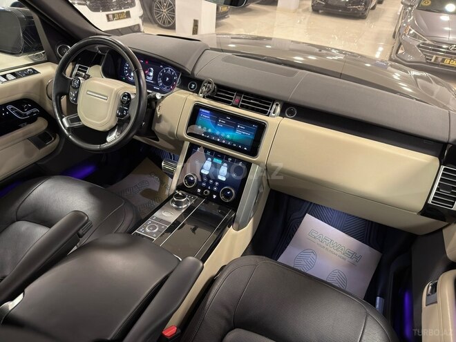 Land Rover Range Rover 2020, 69,000 km - 3.0 l - Bakı