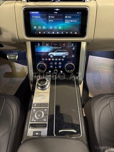 Land Rover Range Rover 2020, 69,000 km - 3.0 l - Bakı
