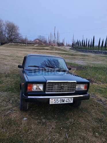LADA (VAZ) 2107 2000, 50,000 km - 1.5 л - Şəki