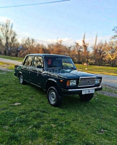 LADA (VAZ) 2107 2000, 50,000 km - 1.5 л - Şəki